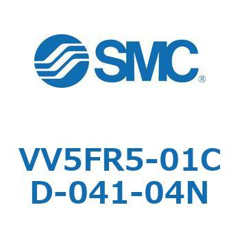 V Series(VV5FR5) SMC