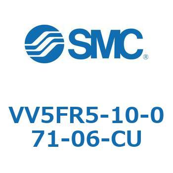 V Series(VV5FR5) SMC