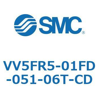 V Series(VV5FR5) SMC
