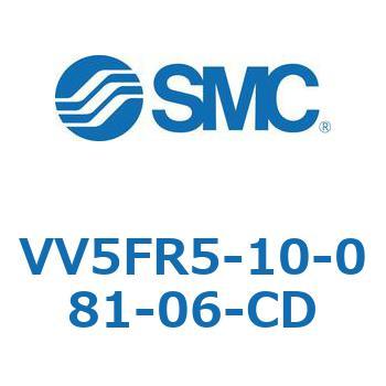 V Series(VV5FR5) SMC