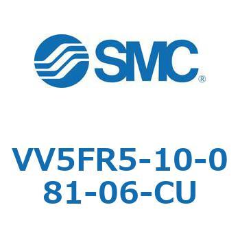 V Series(VV5FR5) SMC