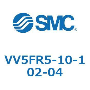 V Series(VV5FR5) SMC