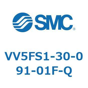 V Series(VV5FS1) SMC