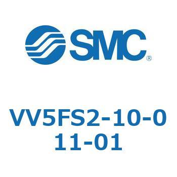V Series(VV5FS2) SMC