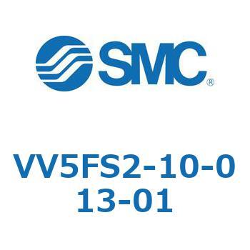 V Series(VV5FS2) SMC