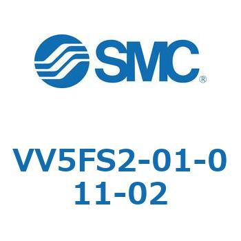 V Series(VV5FS2) SMC
