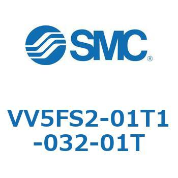 V Series(VV5FS2) SMC