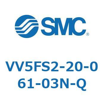 V Series(VV5FS2) SMC