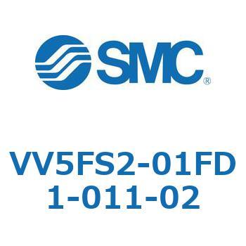 V Series(VV5FS2) SMC