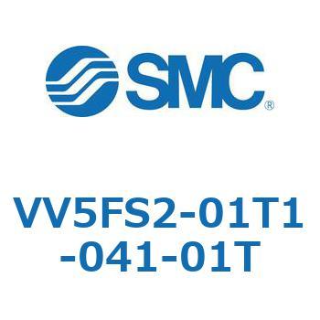 V Series(VV5FS2) SMC