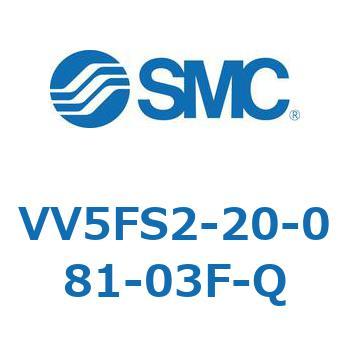 V Series(VV5FS2) SMC