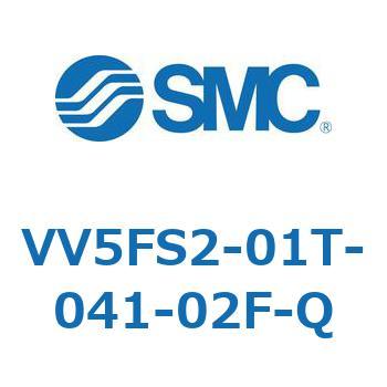 V Series(VV5FS2) SMC
