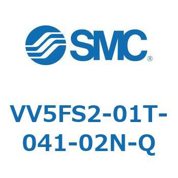 V Series(VV5FS2) SMC