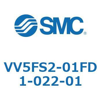 V Series(VV5FS2) SMC