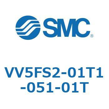 V Series(VV5FS2) SMC