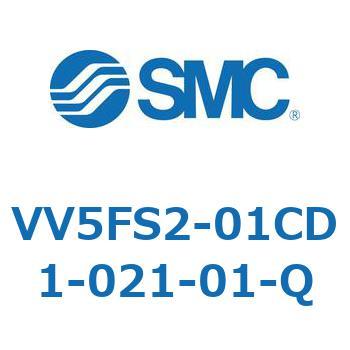 V Series(VV5FS2) SMC