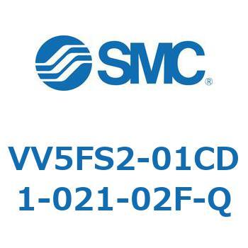 V Series(VV5FS2) SMC