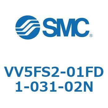 V Series(VV5FS2) SMC