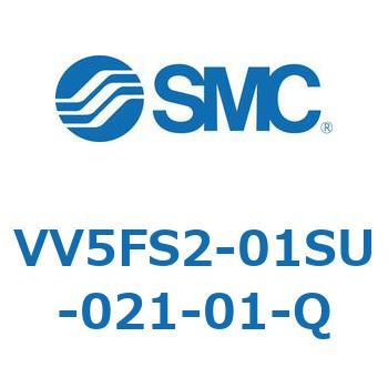 V Series(VV5FS2) SMC