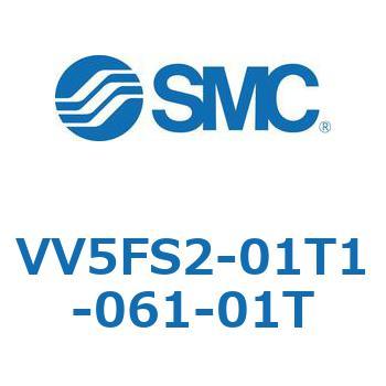 V Series(VV5FS2) SMC