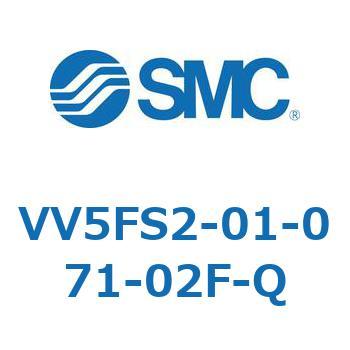 V Series(VV5FS2) SMC