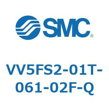 V Series(VV5FS2) SMC