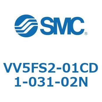 V Series(VV5FS2) SMC