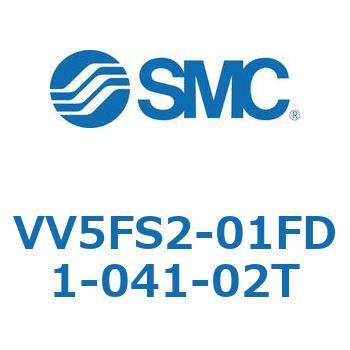 V Series(VV5FS2) SMC
