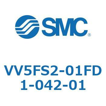 V Series(VV5FS2) SMC