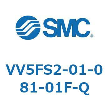 V Series(VV5FS2) SMC