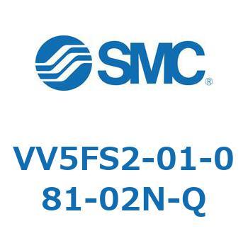 V Series(VV5FS2) SMC
