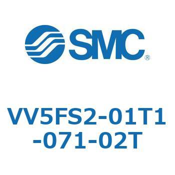V Series(VV5FS2) SMC