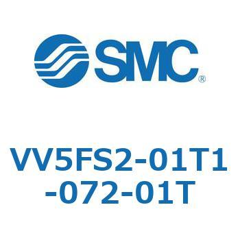 V Series(VV5FS2) SMC