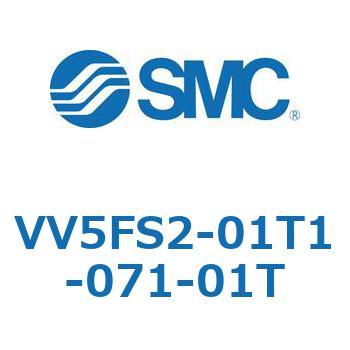 V Series(VV5FS2) SMC