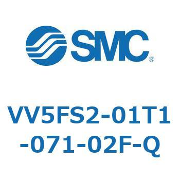 V Series(VV5FS2) SMC