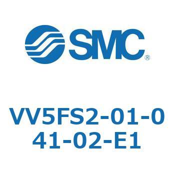 V Series(VV5FS2) SMC