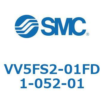 V Series(VV5FS2) SMC