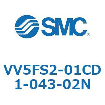 V Series(VV5FS2) SMC