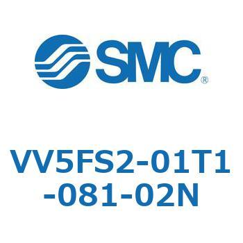 V Series(VV5FS2) SMC
