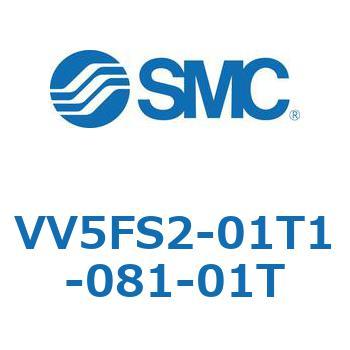V Series(VV5FS2) SMC