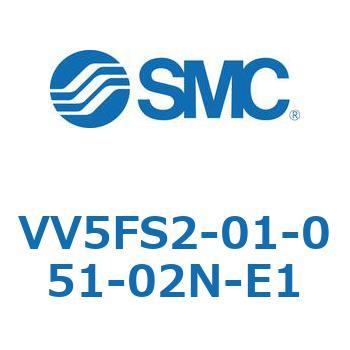 V Series(VV5FS2) SMC
