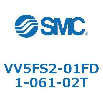 V Series(VV5FS2) SMC