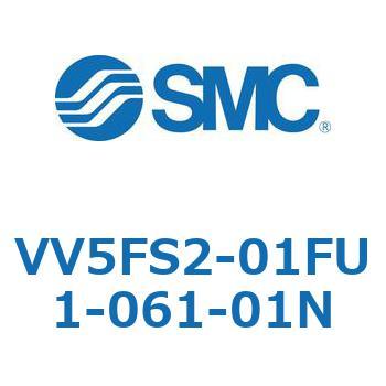V Series(VV5FS2) SMC