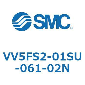 V Series(VV5FS2) SMC