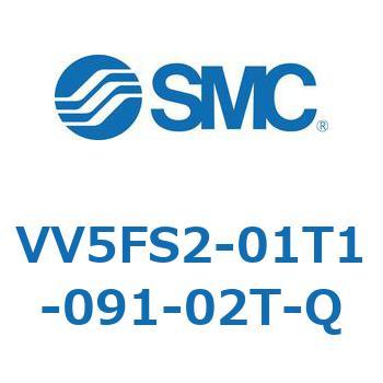 V Series(VV5FS2) SMC