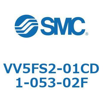 V Series(VV5FS2) SMC