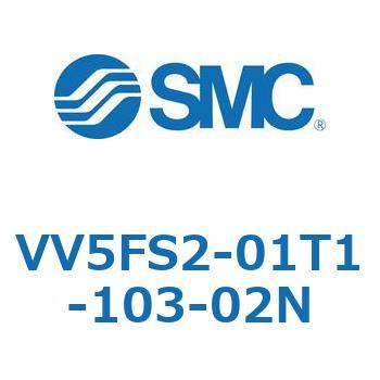 V Series(VV5FS2) SMC