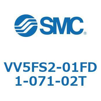 V Series(VV5FS2) SMC