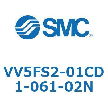 V Series(VV5FS2) SMC