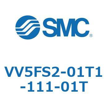 V Series(VV5FS2) SMC